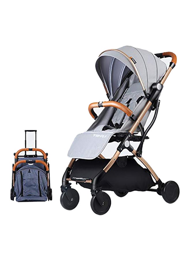 Tianrui Foldable Baby Stroller  - Image 1