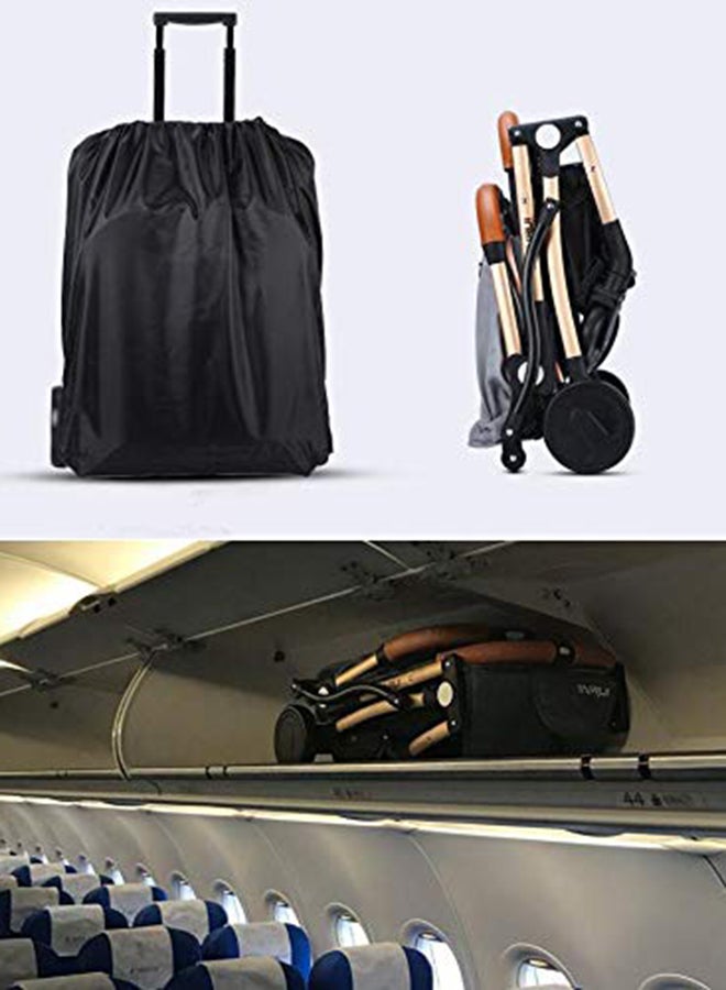 Tianrui Foldable Baby Stroller  - Image 2