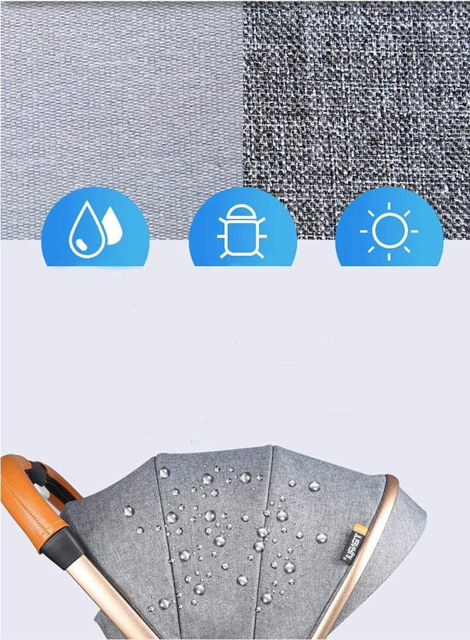Tianrui Foldable Baby Stroller  - Image 3