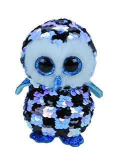 Flippable Owl Plush Toy 9inch - v1580364063/N34080483A_1