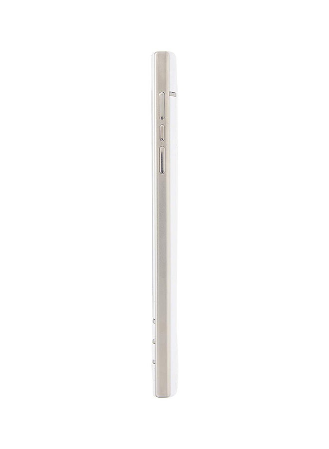 BlackBerry - Renewed - Passport White 3GB RAM 32GB - Image 1