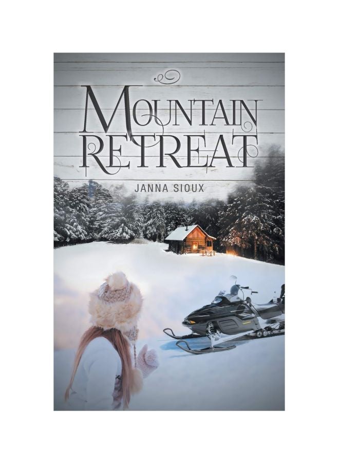 Mountain Retreat paperback english - 13 November 2019