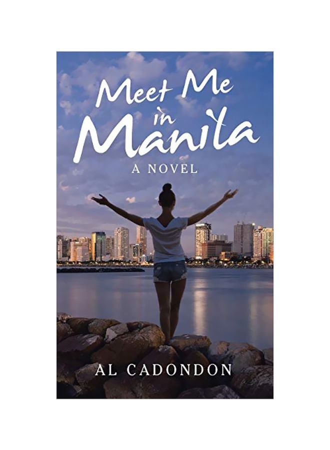 Meet Me In Manila paperback english - 12 December 2019
