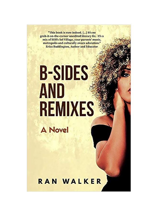 B-Sides And Remixes: A Novel paperback english - 24 July 2019