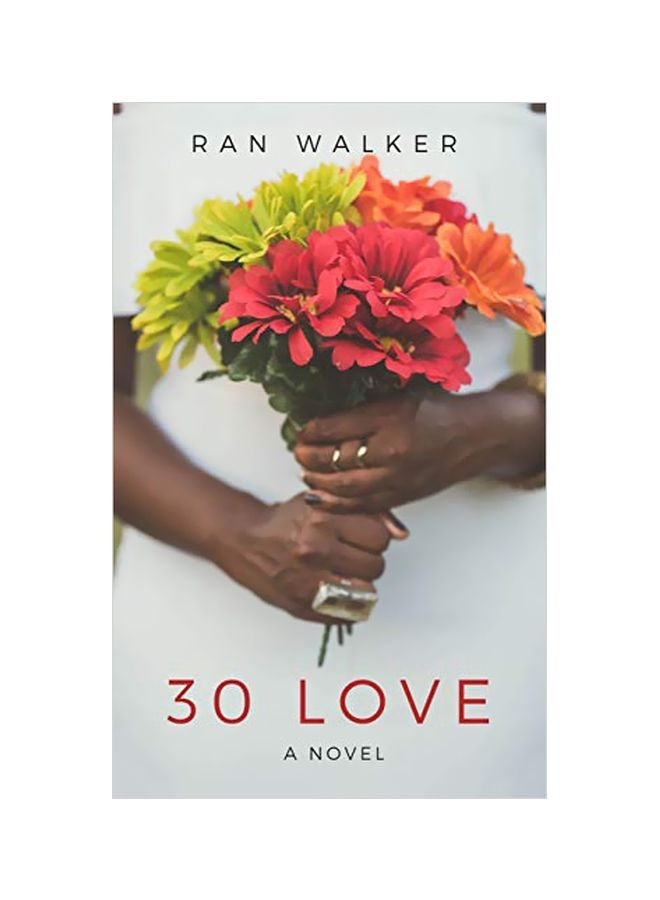 30 Love: A Novel paperback english - 30 July 2019