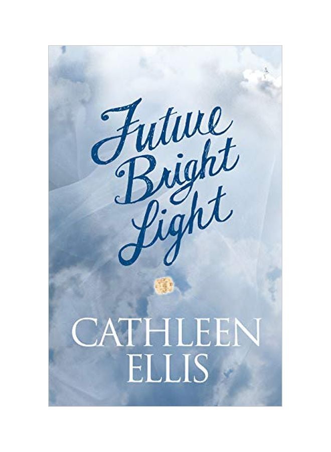 Future Bright Light paperback english - 08 April 2019 