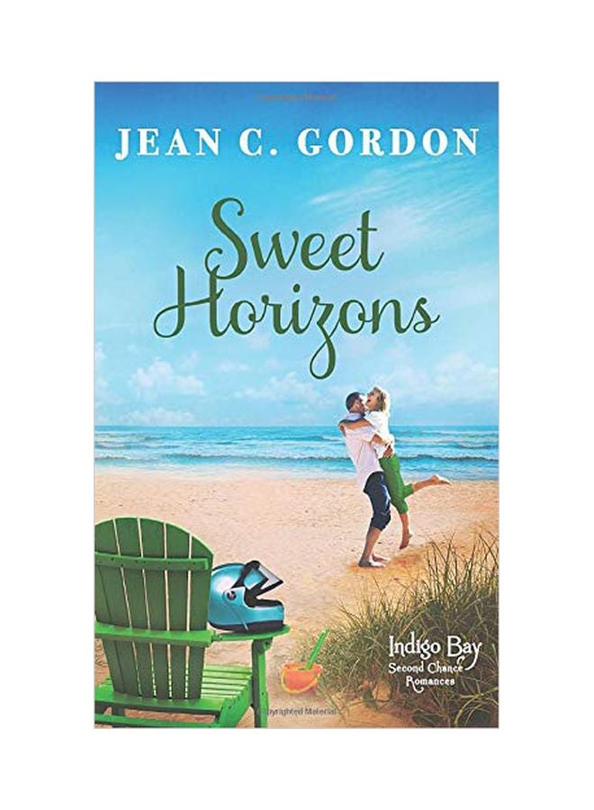 Sweet Horizons paperback english - 23 May 2019
