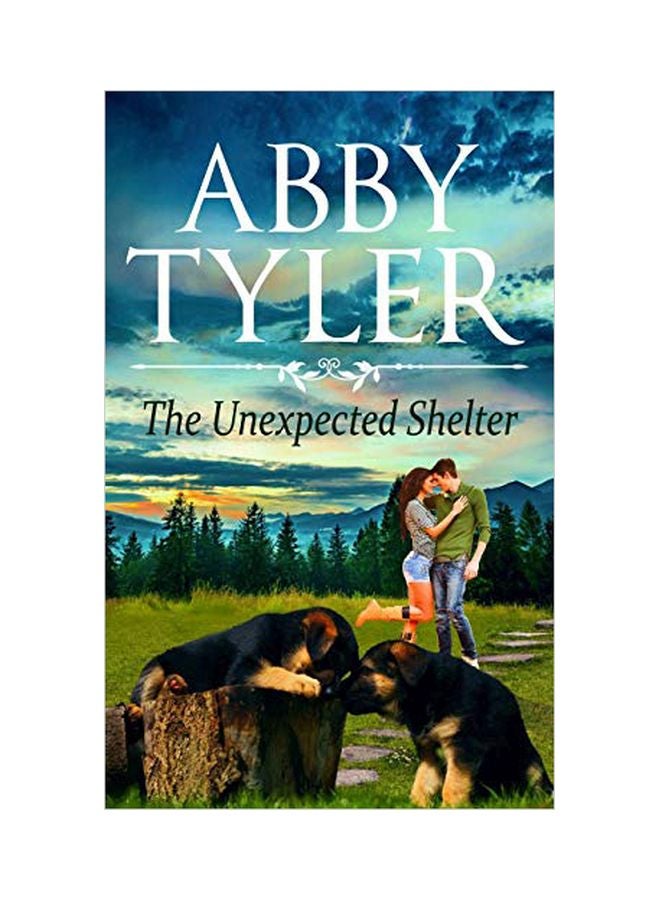 The Unexpected Shelter paperback english - 01 May 2019