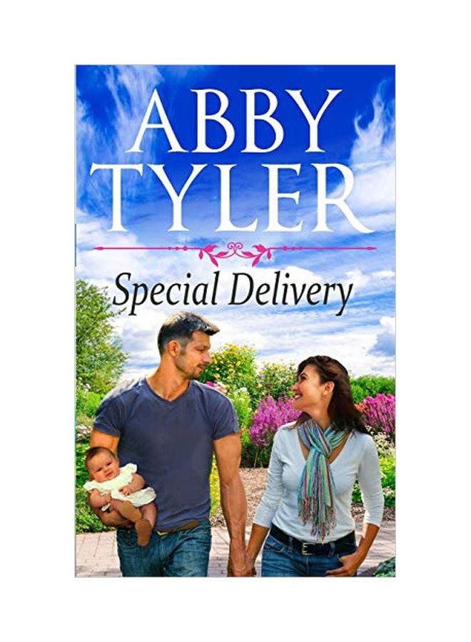 Special Delivery paperback english - 01 October 2019 