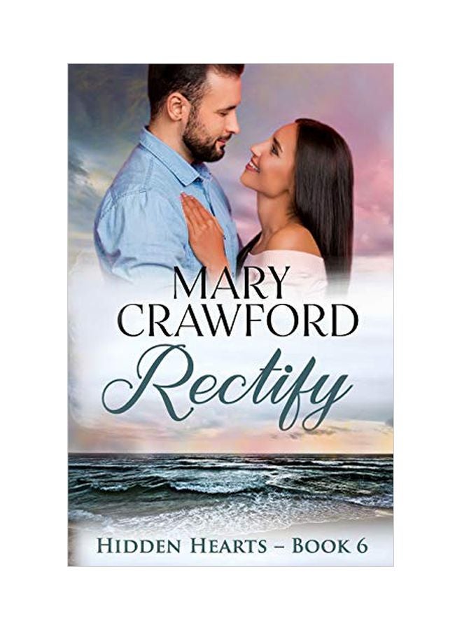 Rectify paperback english - 27 August 2019