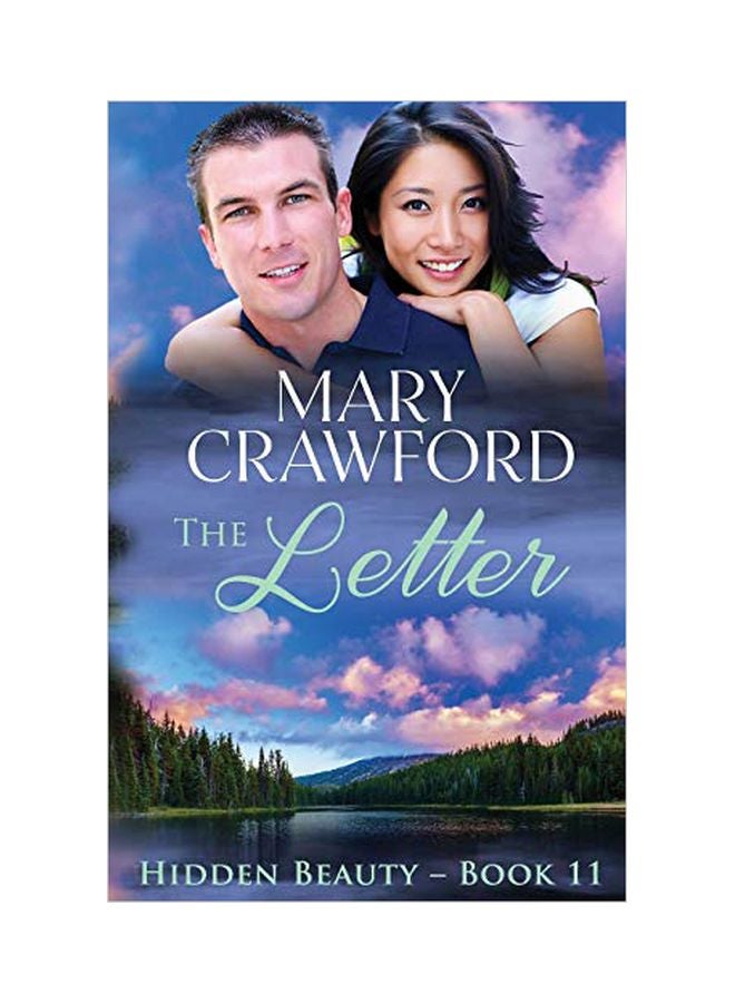 The Letter Hidden Heart - Book 11 Paperback English by Crawford Mary - 28 October 2019