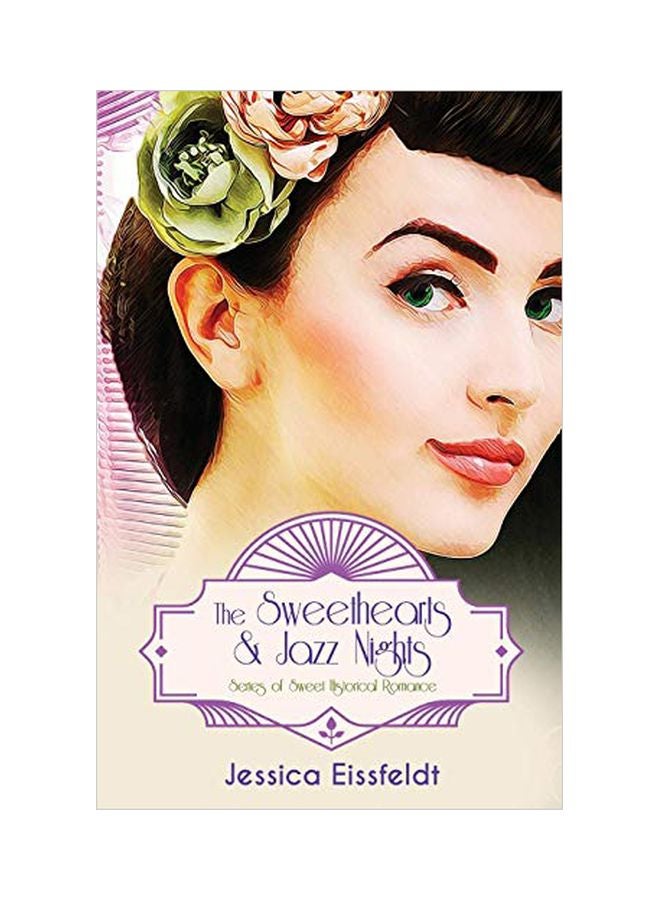 The Sweethearts And Jazz Nights Series Of Sweet Historical Romance paperback english - 01 May 2019