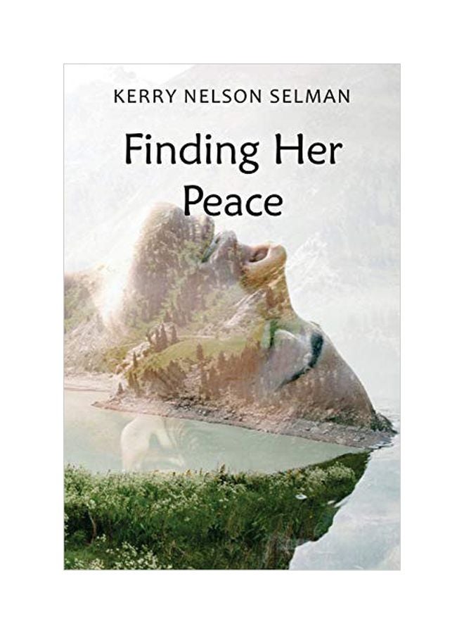 Finding Her Peace paperback english - 30 April 2019