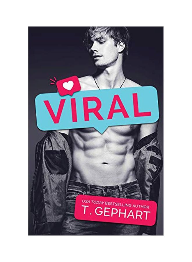 فيروسي paperback english - 04 October 2019