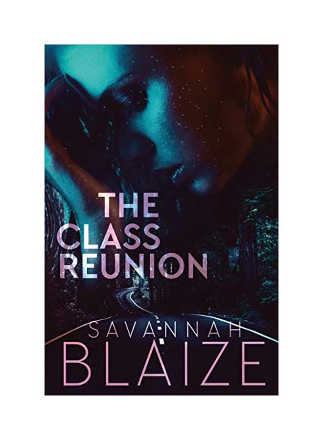 The Class Reunion paperback english - 11 January 2019