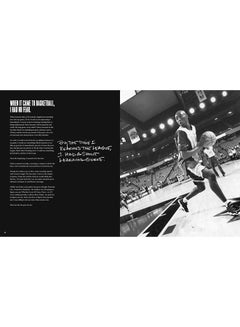 The Mamba Mentality Hardcover English by Kobe Byrant - 23-Oct-18 - v1580368700/N19652257A_2