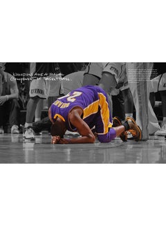 The Mamba Mentality Hardcover English by Kobe Byrant - 23-Oct-18 - v1580368700/N19652257A_4