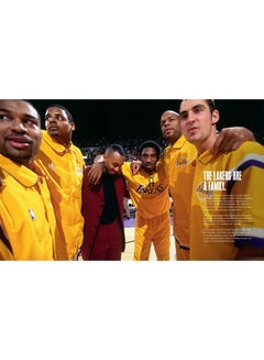 The Mamba Mentality Hardcover English by Kobe Byrant - 23-Oct-18 - v1580368700/N19652257A_5