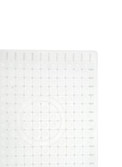 Square Sink Mat White 30x25cm - v1580369012/N33989150A_2