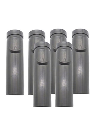 6-Piece Adapter Converter For Cy22 V7 V8 V10 V6 Dc35 Dc62 Dyson Vacuum Cleaner XD972 grey - v1580369713/N33788668A_1