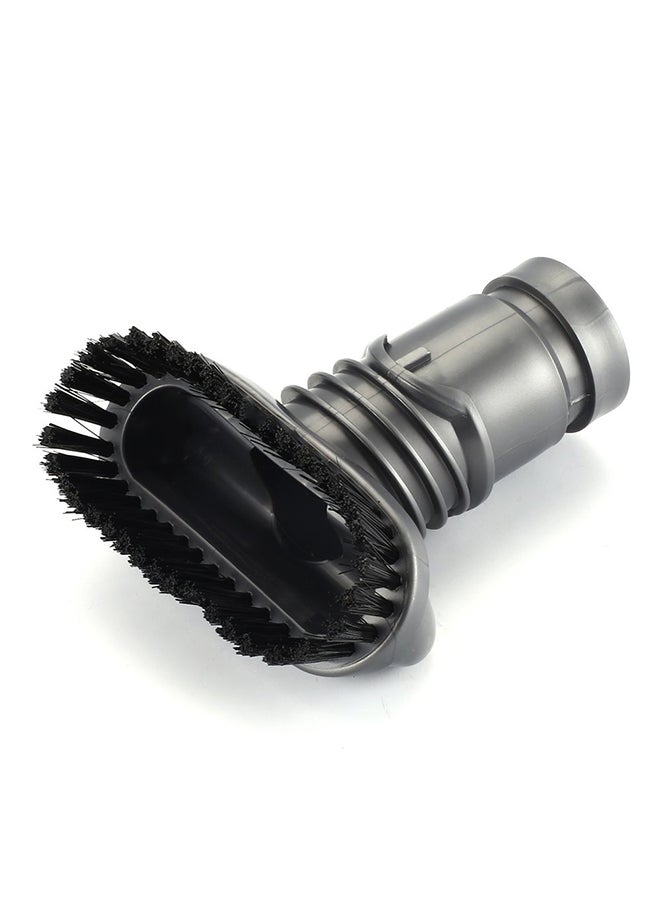Generic - 4-Piece Vacuum Cleaner Brush Accessories Kit For Dyson Dc35 Dc45 Dc52 V6 XD905 grey - Image 1