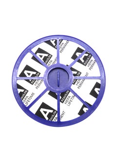Hepa Motor Filter Replacement For Dyson Dc05 Dc08 Dc19 Dc20 Dc21 Dc29 Vacuum Cleaner D912 blue