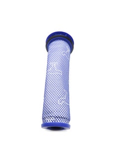 Pre Filters Hepa Motor Filter Replacement For Dyson Dc41 Dc65 Cyclone Vacuum Cleaners D909 blue
