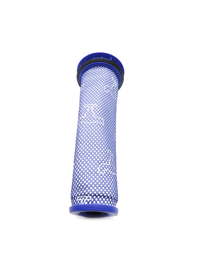 Generic - Pre Filters Hepa Motor Filter Replacement For Dyson Dc41 Dc65 Cyclone Vacuum Cleaners D909 blue - Image 1