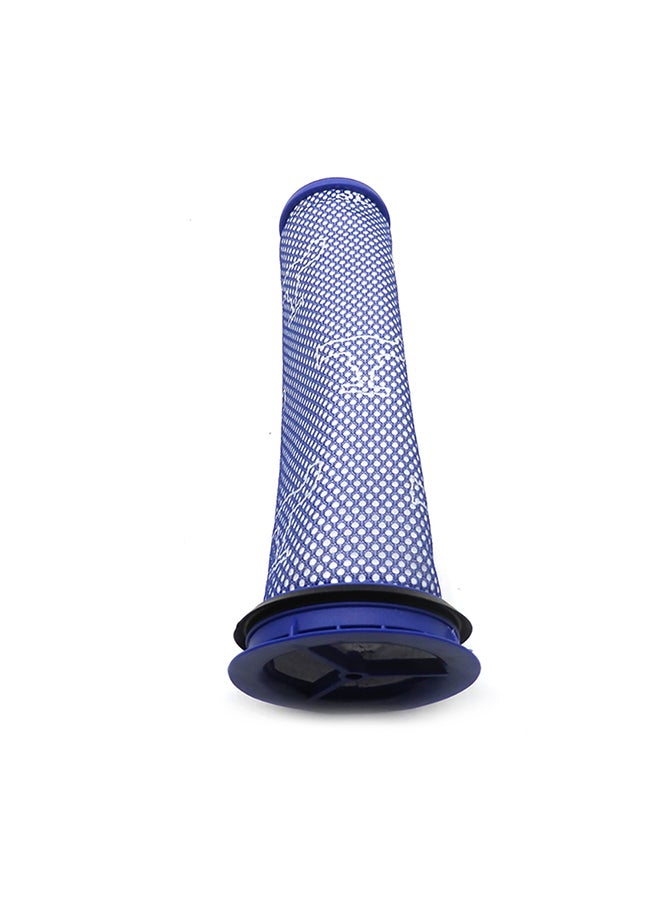 Generic - Pre Filters Hepa Motor Filter Replacement For Dyson Dc41 Dc65 Cyclone Vacuum Cleaners D909 blue - Image 1