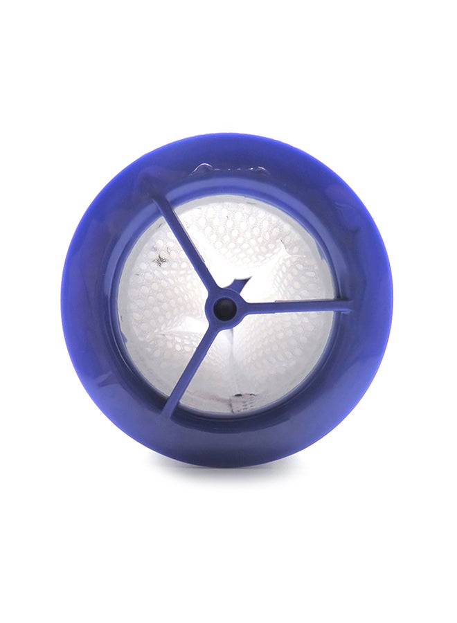 Generic - Pre Filters Hepa Motor Filter Replacement For Dyson Dc41 Dc65 Cyclone Vacuum Cleaners D909 blue - Image 1
