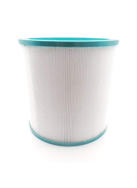 Filter Activated Carbon Air Purifier For Dyson Pure Cool Tp00 Tp02 Tp03 D801 white