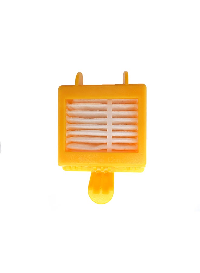 12-Piece Vacuum Cleaner Replacement Set XR320 multicolour  - Image 3