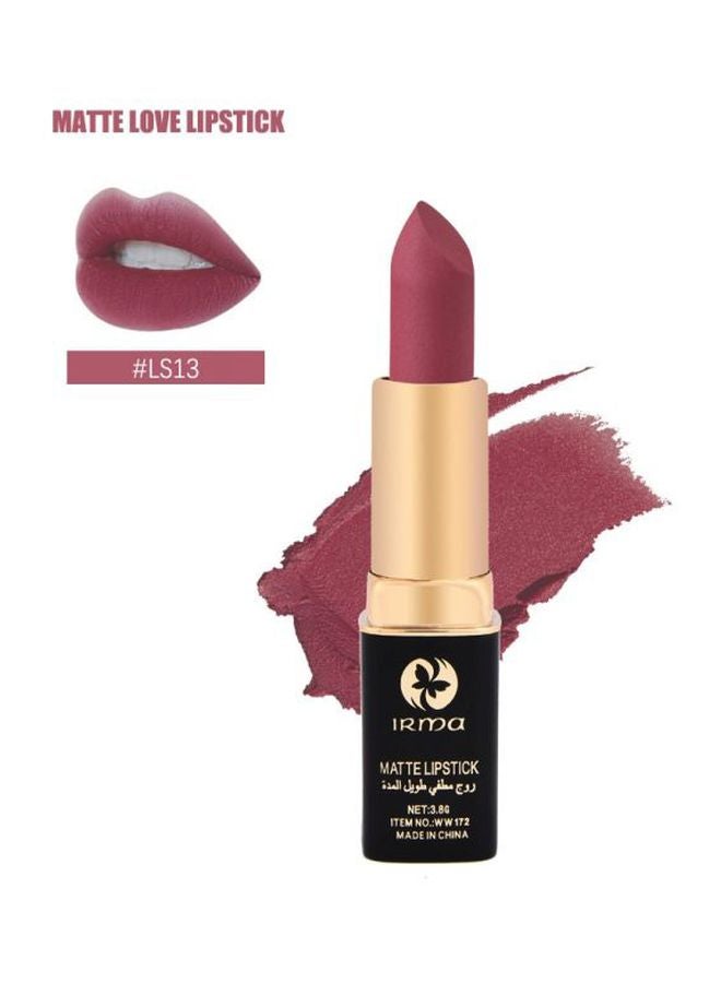 irma Matte Lipstick LS13 - Image 2
