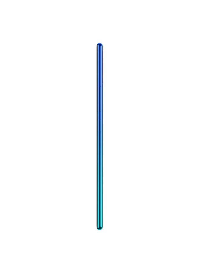 vivo - Y12 Dual SIM Aqua Blue 3GB RAM 64GB 4G LTE - Image 1