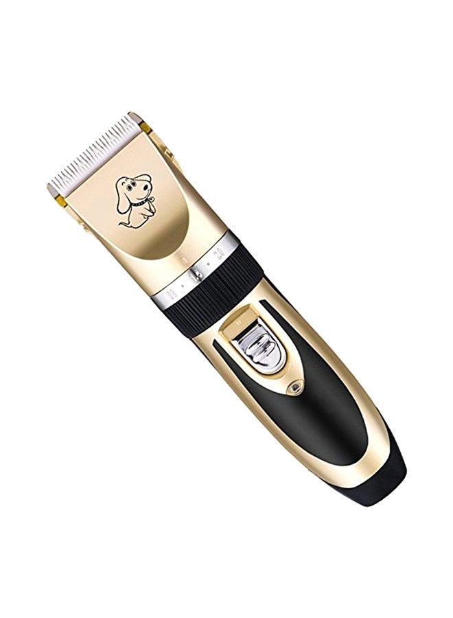 PET Electric Rechargeable Pet Dog Cat Animal Hair Trimmer Multicolour  - Image 2