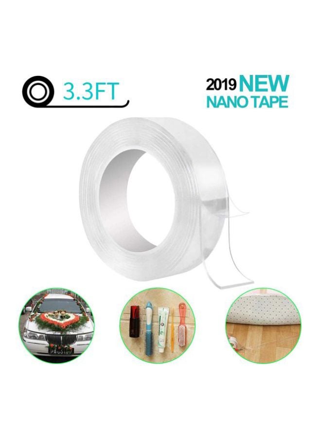 شريط لاصق على الوجهين - Image 2