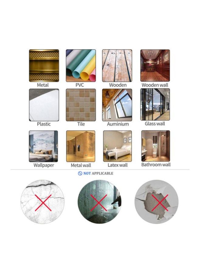 شريط لاصق على الوجهين - Image 4