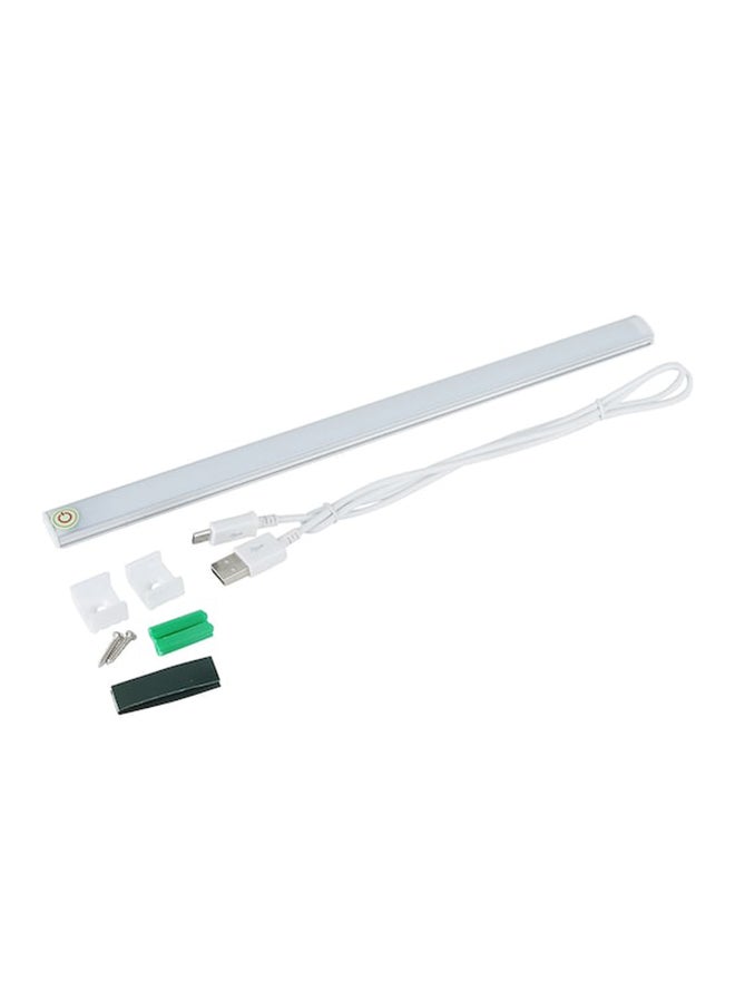 Beauenty LED Sensor Light White 30 x 1.7cm - Image 1