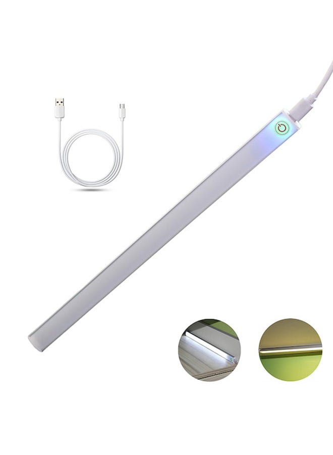 Beauenty LED Sensor Light White 30 x 1.7cm - Image 2