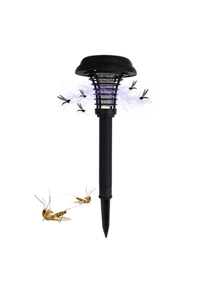Beauenty Mosquito Killer Lamp Black 14 x 14 x 17cm - Image 4