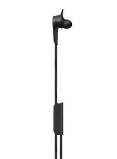 Bang & Olufsen BeoPlay E6 In Ear Bluetooth Headphones Black  - Image 3