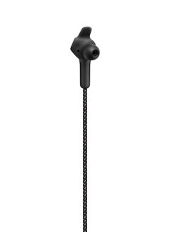 Bang & Olufsen BeoPlay E6 In Ear Bluetooth Headphones Black  - Image 4