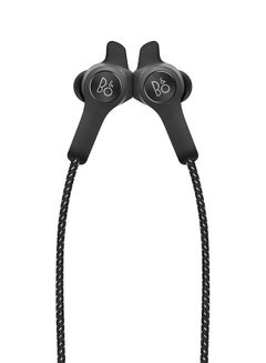 Bang & Olufsen BeoPlay E6 In Ear Bluetooth Headphones Black  - Image 2