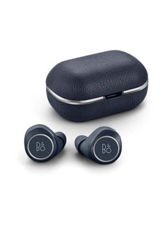BeoPlay E8 2.0 Wireless Earbuds With Charging Case Blue