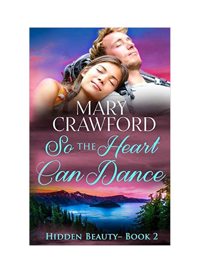 So The Heart Can Dance paperback english - 19 September 2019