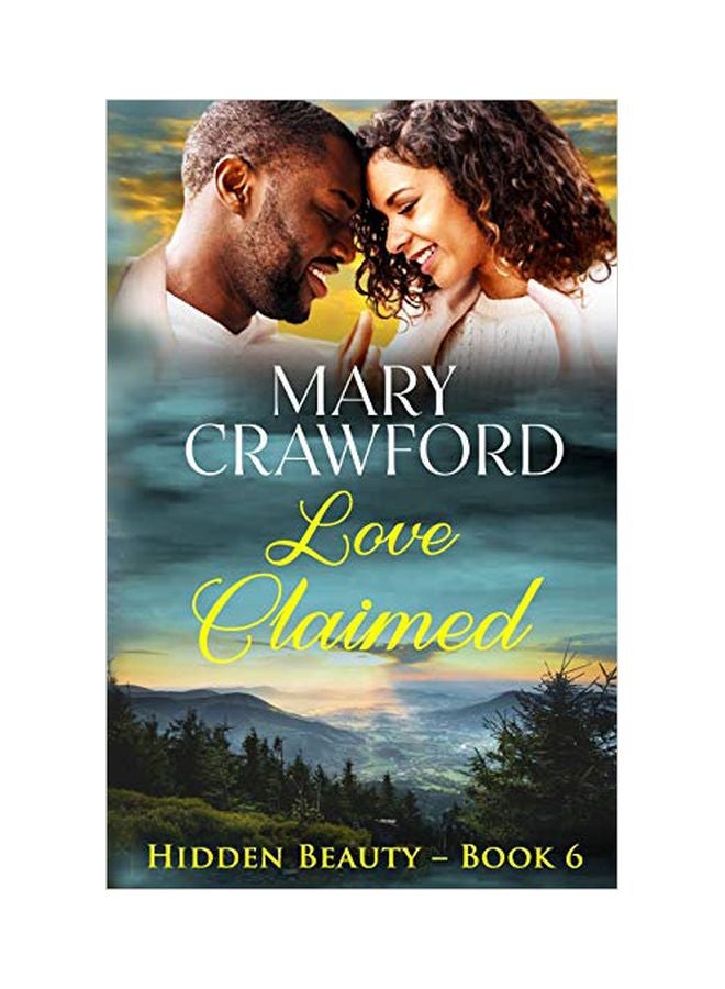 Love Claimed paperback english - 29 September 2019
