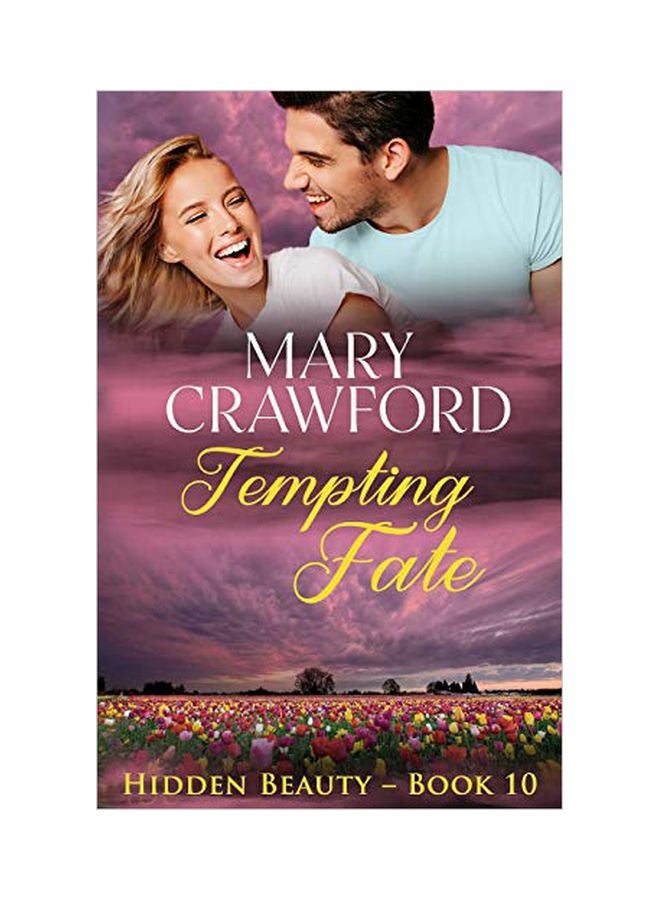 Tempting Fate paperback english - 28 October 2019