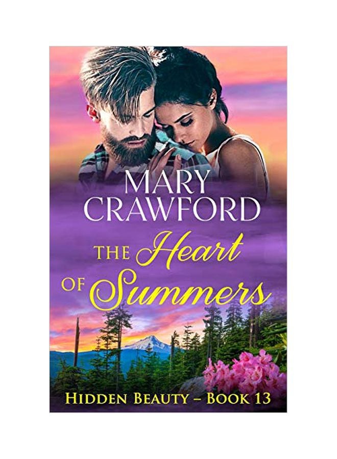 The Heart Of Summers paperback english - 11 December 2019