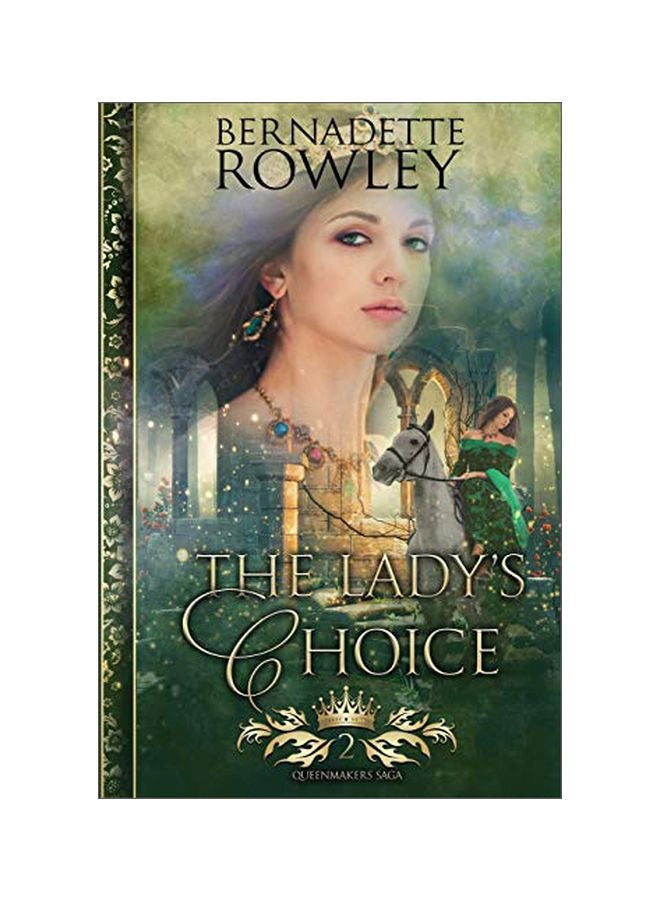 The Lady's Choice paperback english - 28-Nov-19