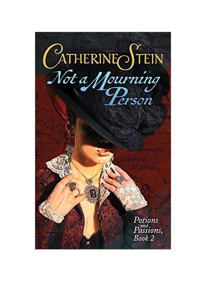 Not A Mourning Person paperback english - 30-Apr-19